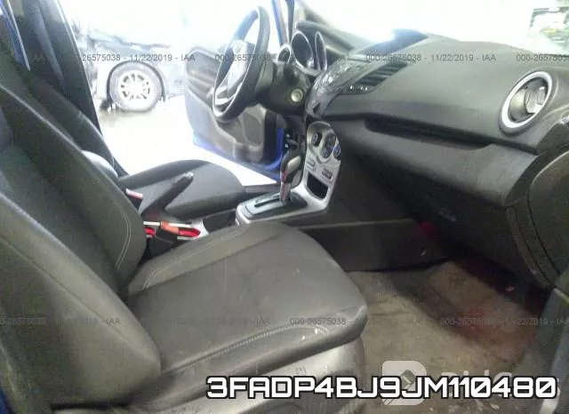 3FADP4BJ9JM110480 фото 6