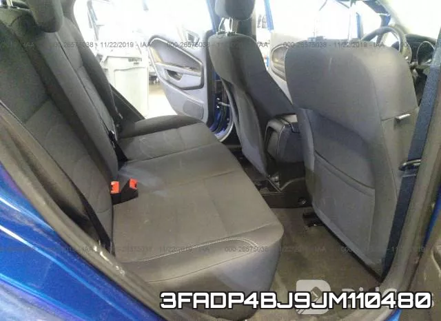 3FADP4BJ9JM110480 фото 9