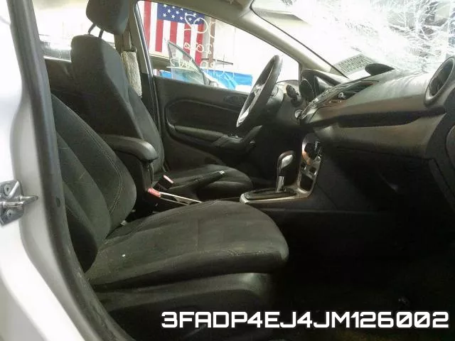 3FADP4EJ4JM126002 фото 6