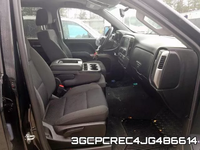 3GCPCREC4JG486614 фото 6