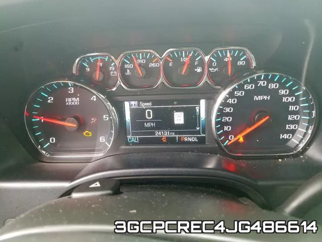 3GCPCREC4JG486614 фото 9
