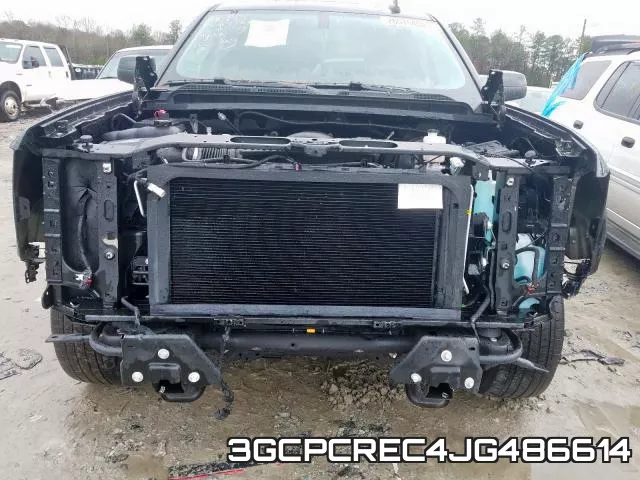 3GCPCREC4JG486614 фото 10