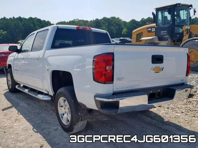 3GCPCREC4JG601356 фото 4