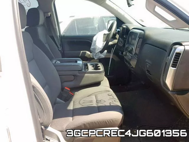 3GCPCREC4JG601356 фото 6