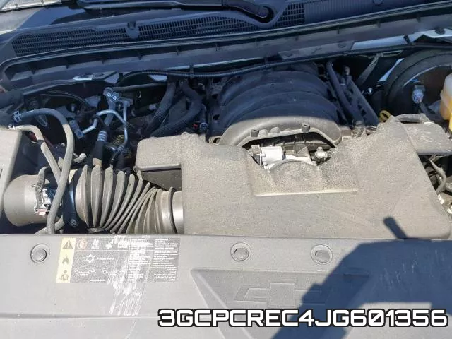 3GCPCREC4JG601356 фото 8