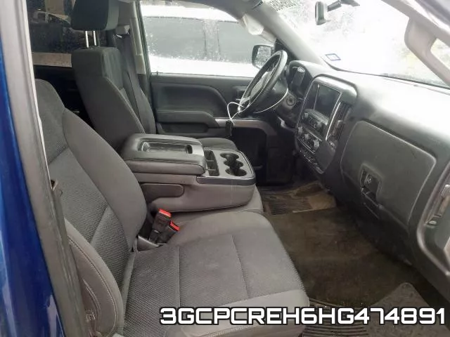3GCPCREH6HG474891 фото 6