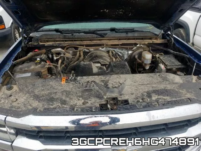 3GCPCREH6HG474891 фото 8