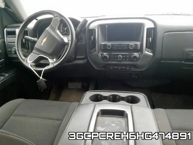 3GCPCREH6HG474891 фото 10