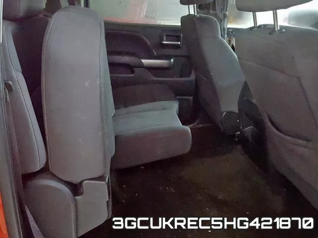 3GCUKREC5HG421870 фото 7