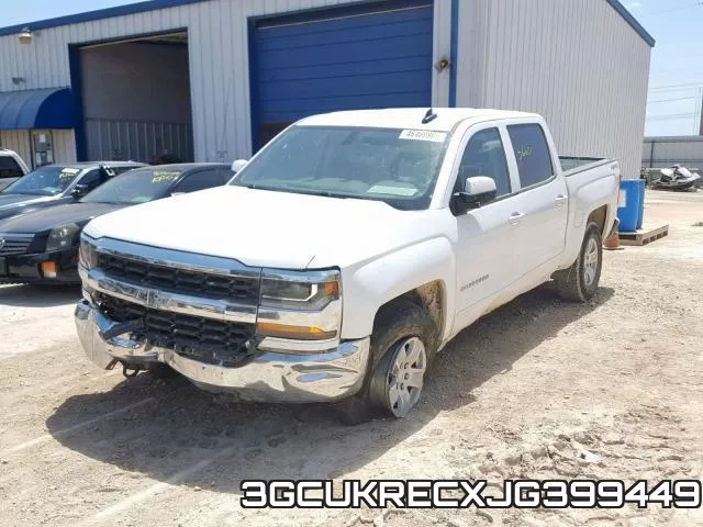 3GCUKRECXJG399449 фото 3