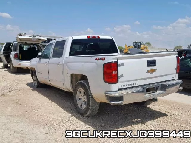 3GCUKRECXJG399449 фото 4