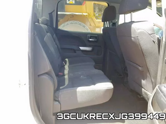 3GCUKRECXJG399449 фото 7