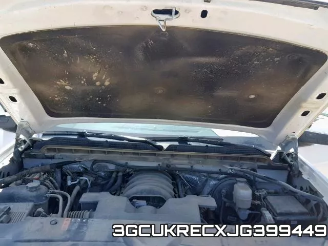3GCUKRECXJG399449 фото 8
