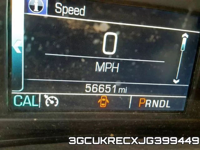 3GCUKRECXJG399449 фото 9