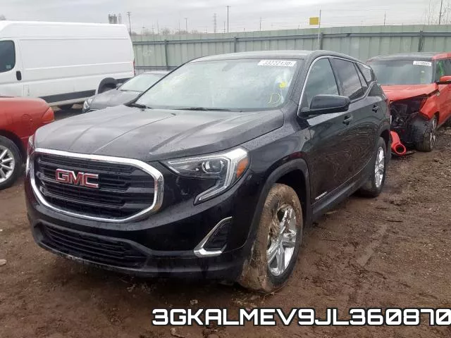 3GKALMEV9JL360870 фото 3