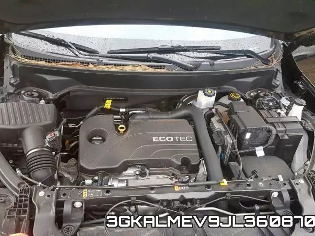 3GKALMEV9JL360870 фото 8