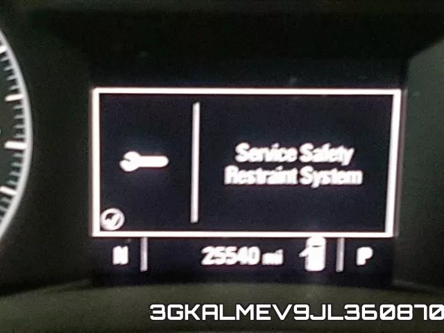 3GKALMEV9JL360870 фото 9
