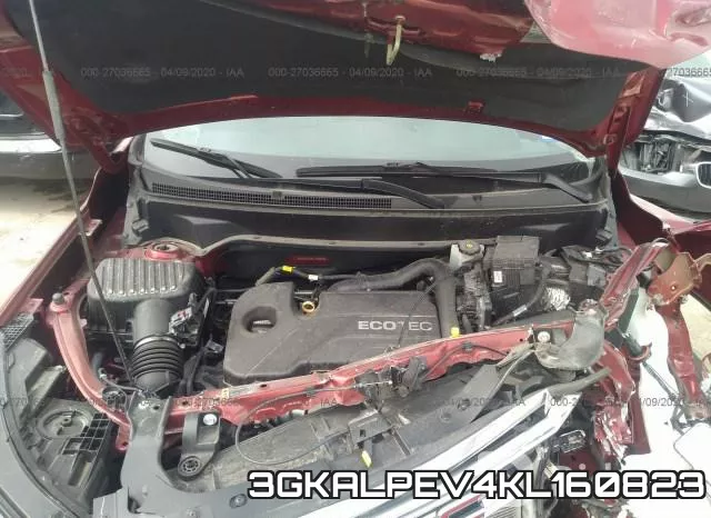 3GKALPEV4KL160823 фото 2