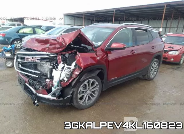 3GKALPEV4KL160823 фото 3