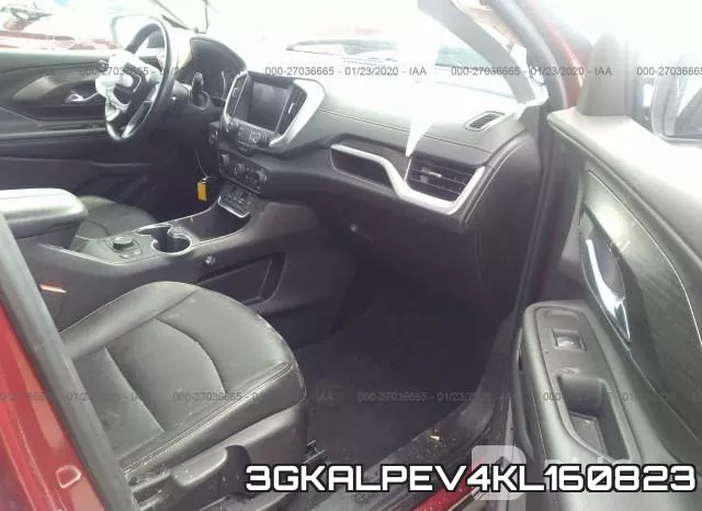 3GKALPEV4KL160823 фото 6