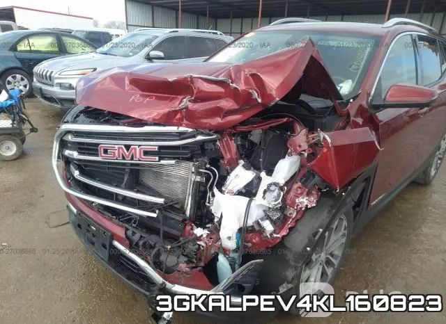 3GKALPEV4KL160823 фото 7