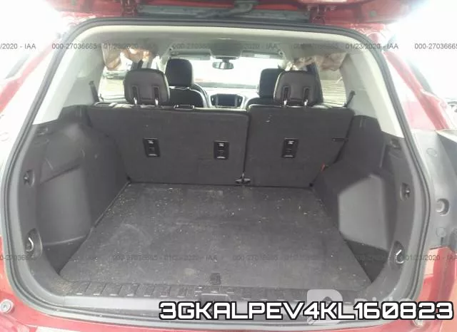3GKALPEV4KL160823 фото 9