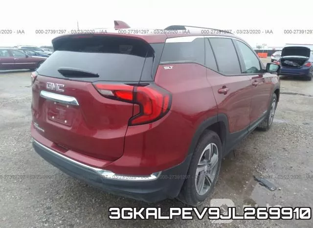 3GKALPEV9JL269910 фото 5