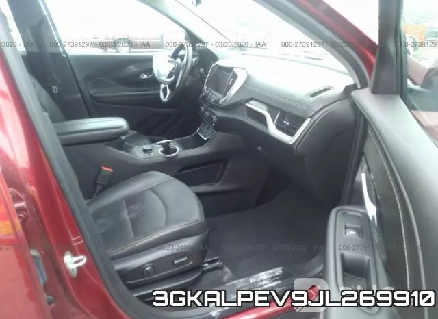 3GKALPEV9JL269910 фото 6