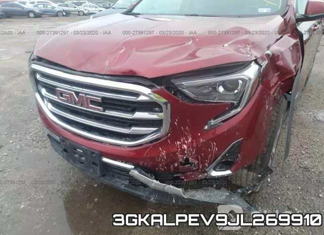 3GKALPEV9JL269910 фото 7