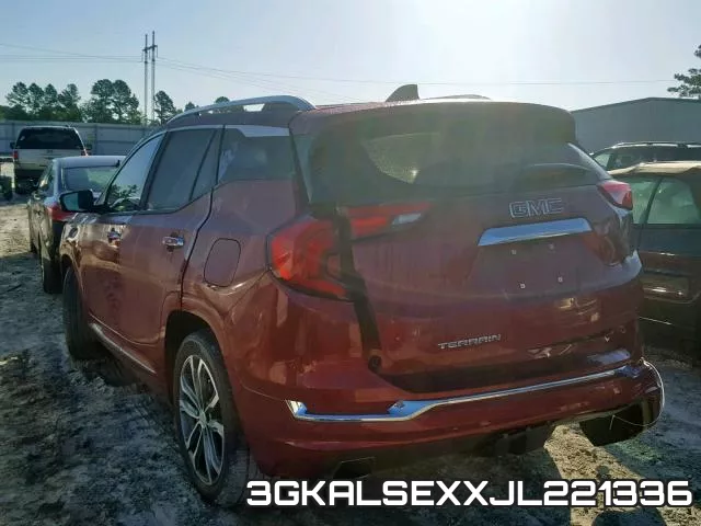 3GKALSEXXJL221336 фото 4