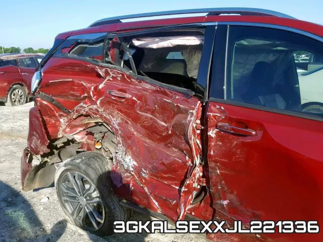 3GKALSEXXJL221336 фото 10