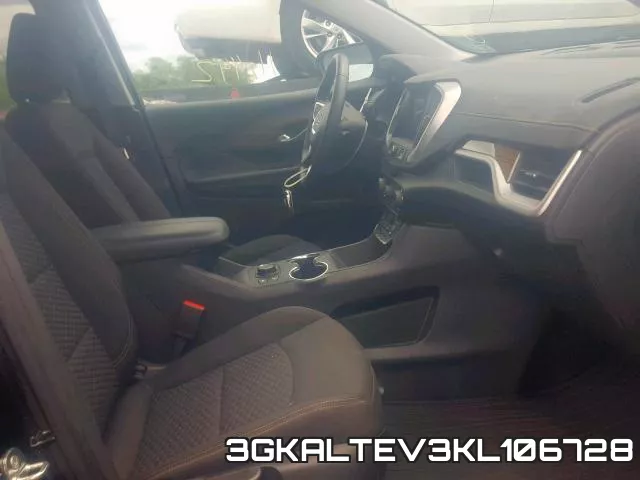 3GKALTEV3KL106728 фото 6
