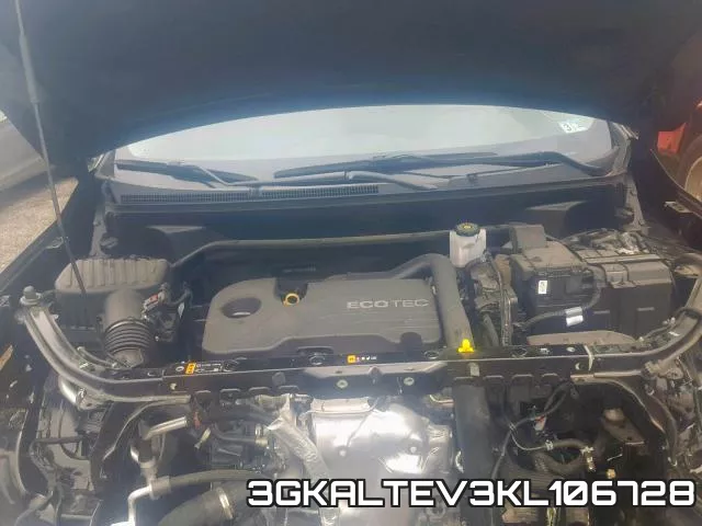 3GKALTEV3KL106728 фото 8