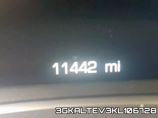 3GKALTEV3KL106728 фото 9