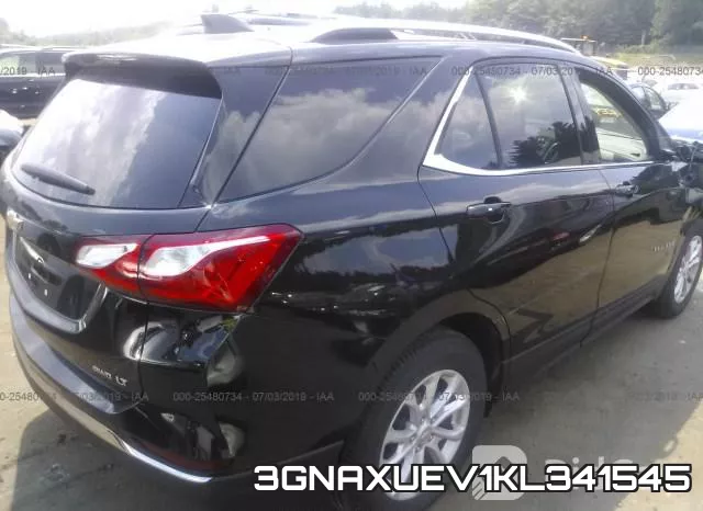 3GNAXUEV1KL341545 фото 5