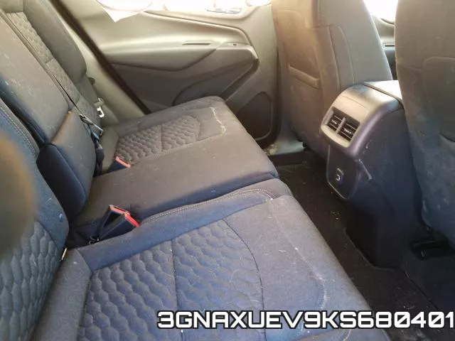 3GNAXUEV9KS680401 фото 7
