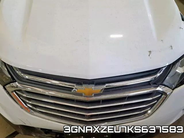 3GNAXZEU7KS637583 фото 8