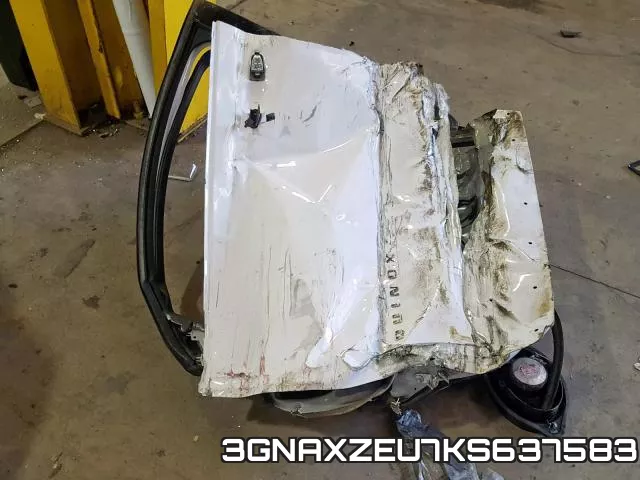3GNAXZEU7KS637583 фото 10
