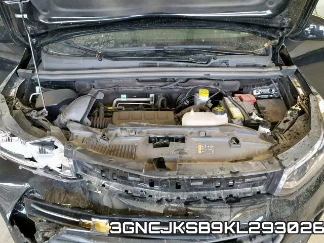 3GNCJKSB9KL293026 фото 8