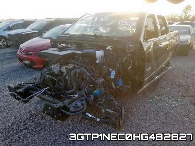 3GTP1NEC0HG482827 фото 3