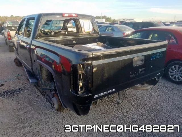 3GTP1NEC0HG482827 фото 4