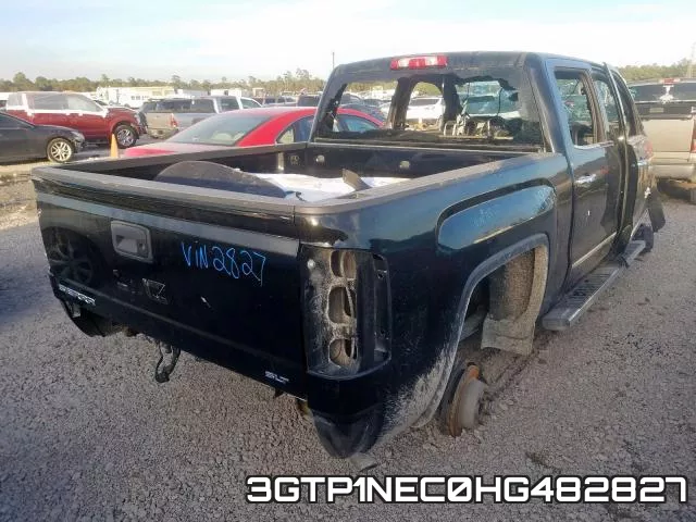 3GTP1NEC0HG482827 фото 5