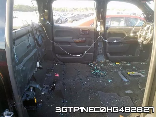 3GTP1NEC0HG482827 фото 7