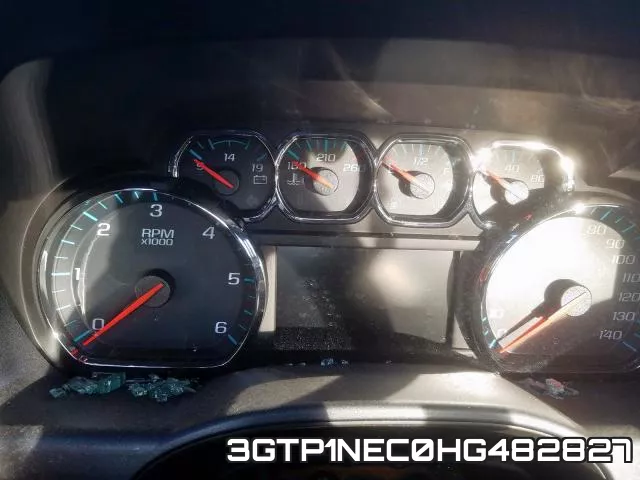 3GTP1NEC0HG482827 фото 9