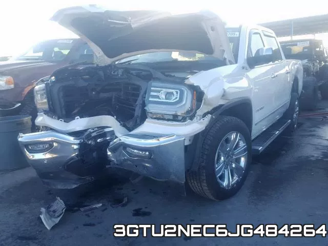 3GTU2NEC6JG484264 фото 3