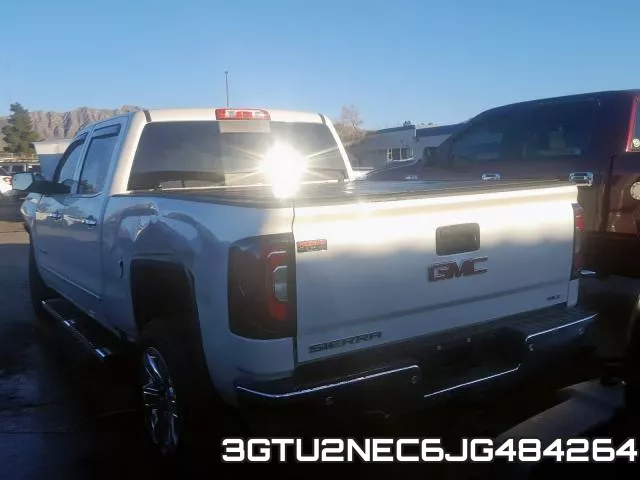 3GTU2NEC6JG484264 фото 4