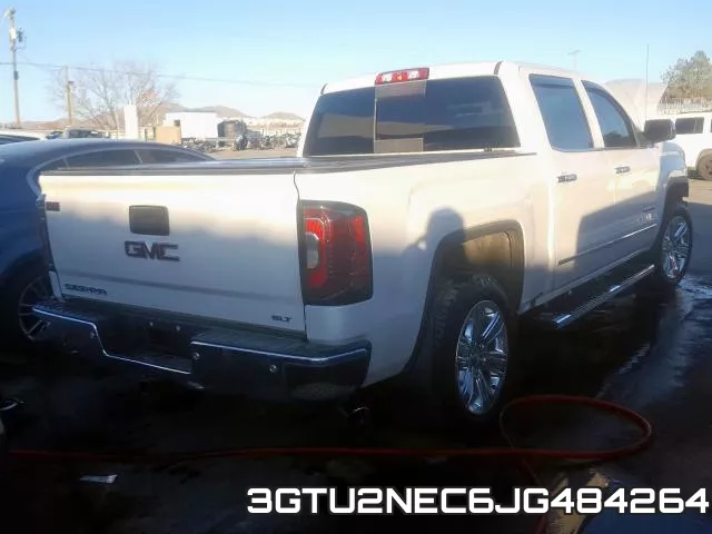 3GTU2NEC6JG484264 фото 5