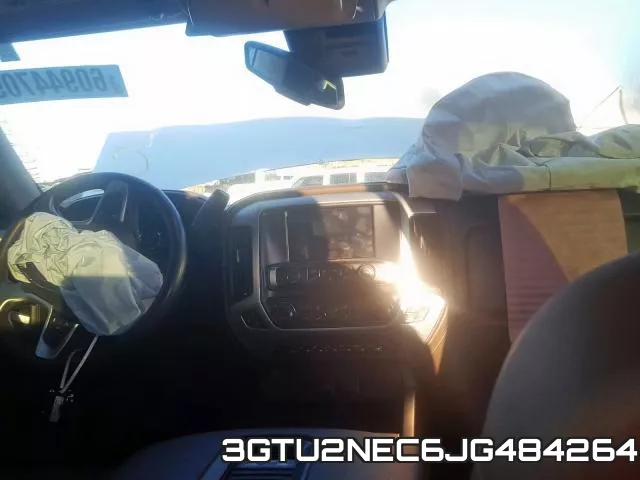 3GTU2NEC6JG484264 фото 7