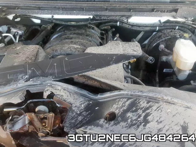 3GTU2NEC6JG484264 фото 8