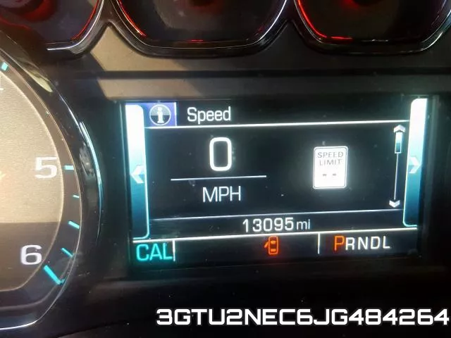 3GTU2NEC6JG484264 фото 9